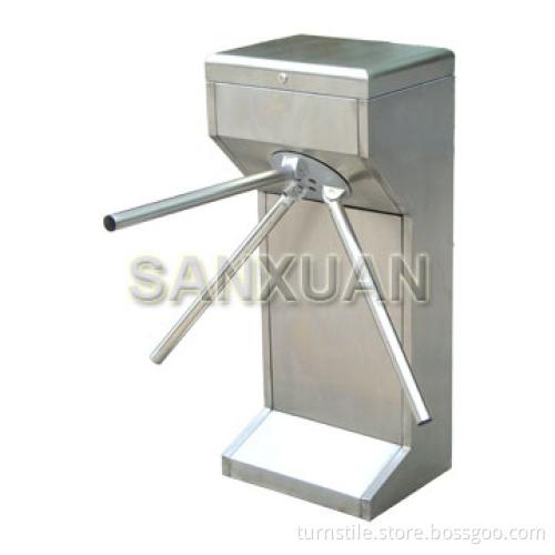 Manual Tripod Turnstile